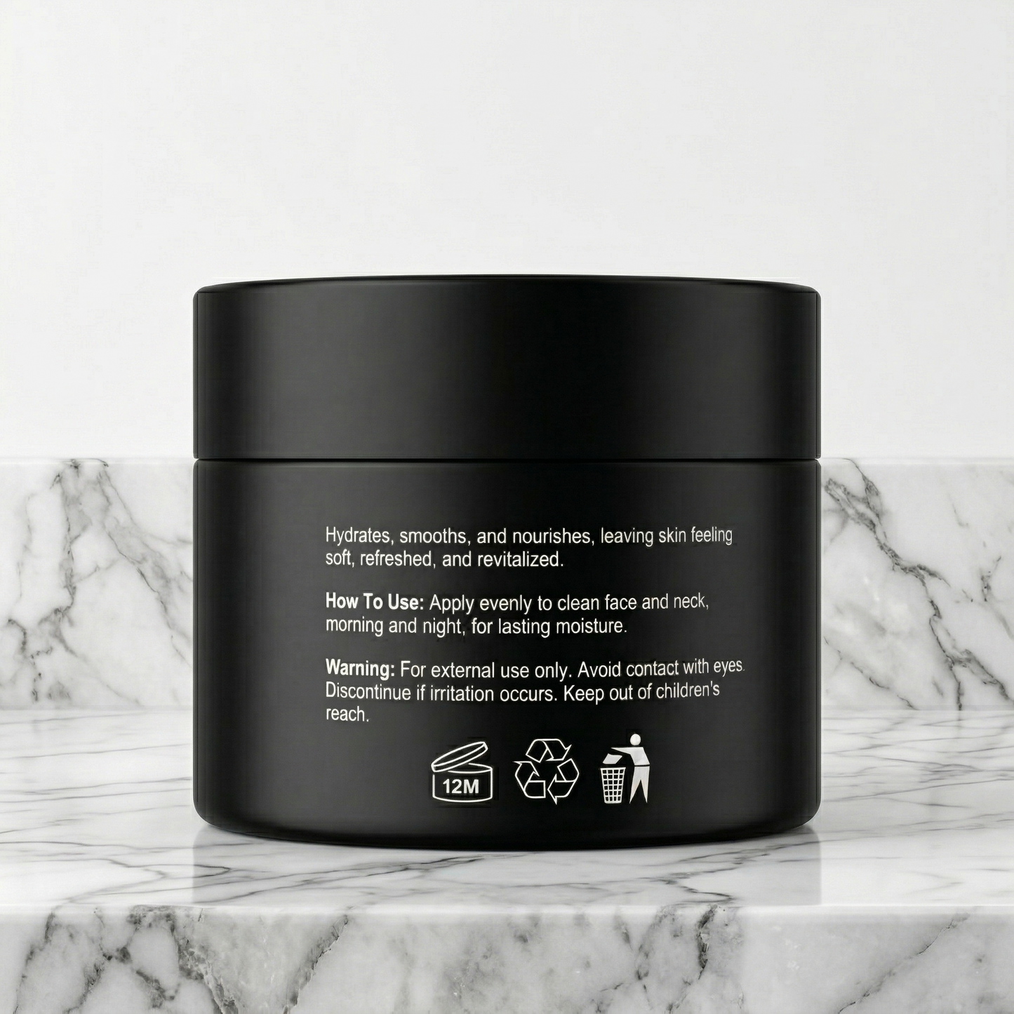 Facial Moisturizer