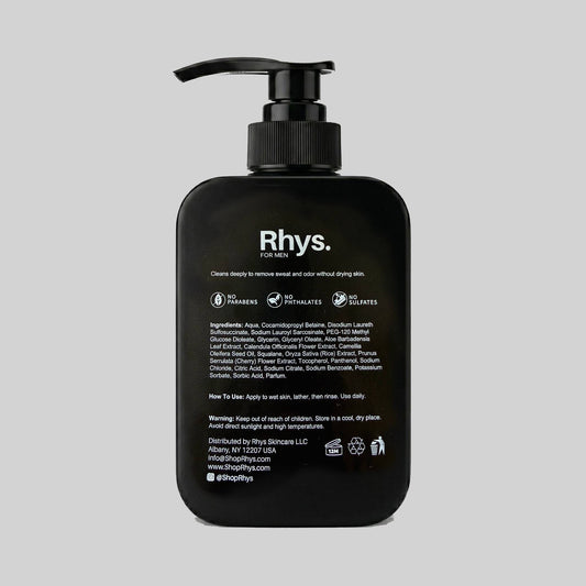 Body Wash