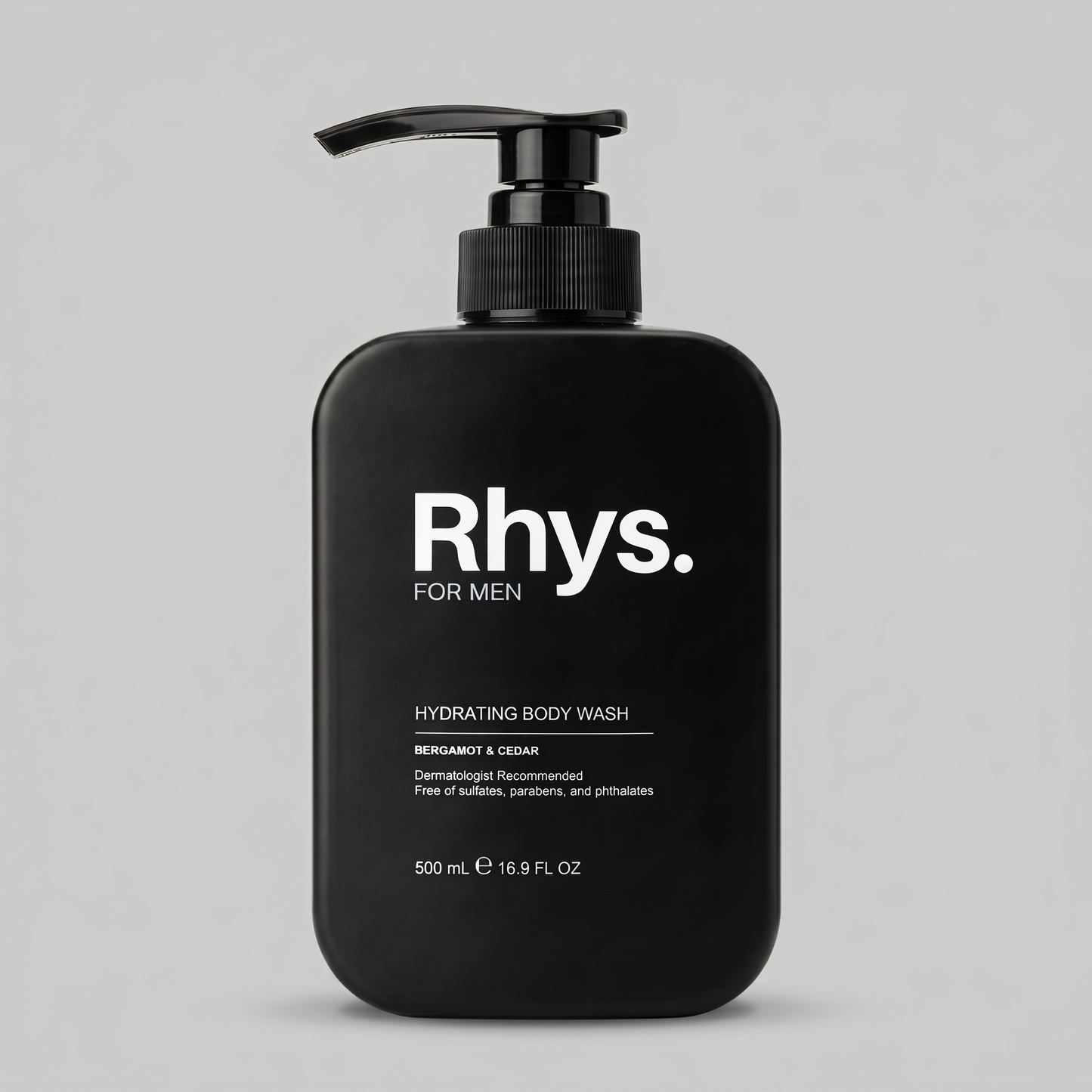 Body Wash