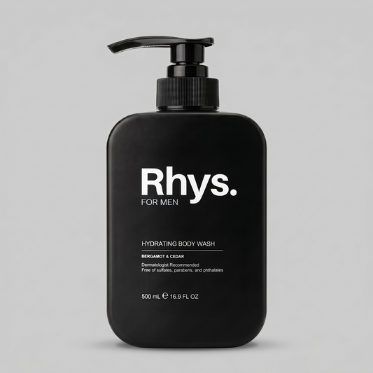 Body Wash