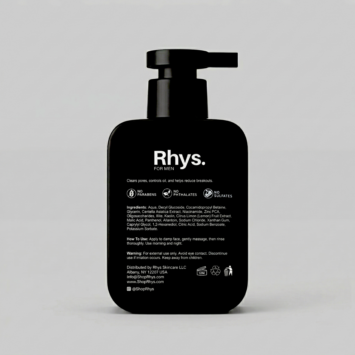 Face Wash