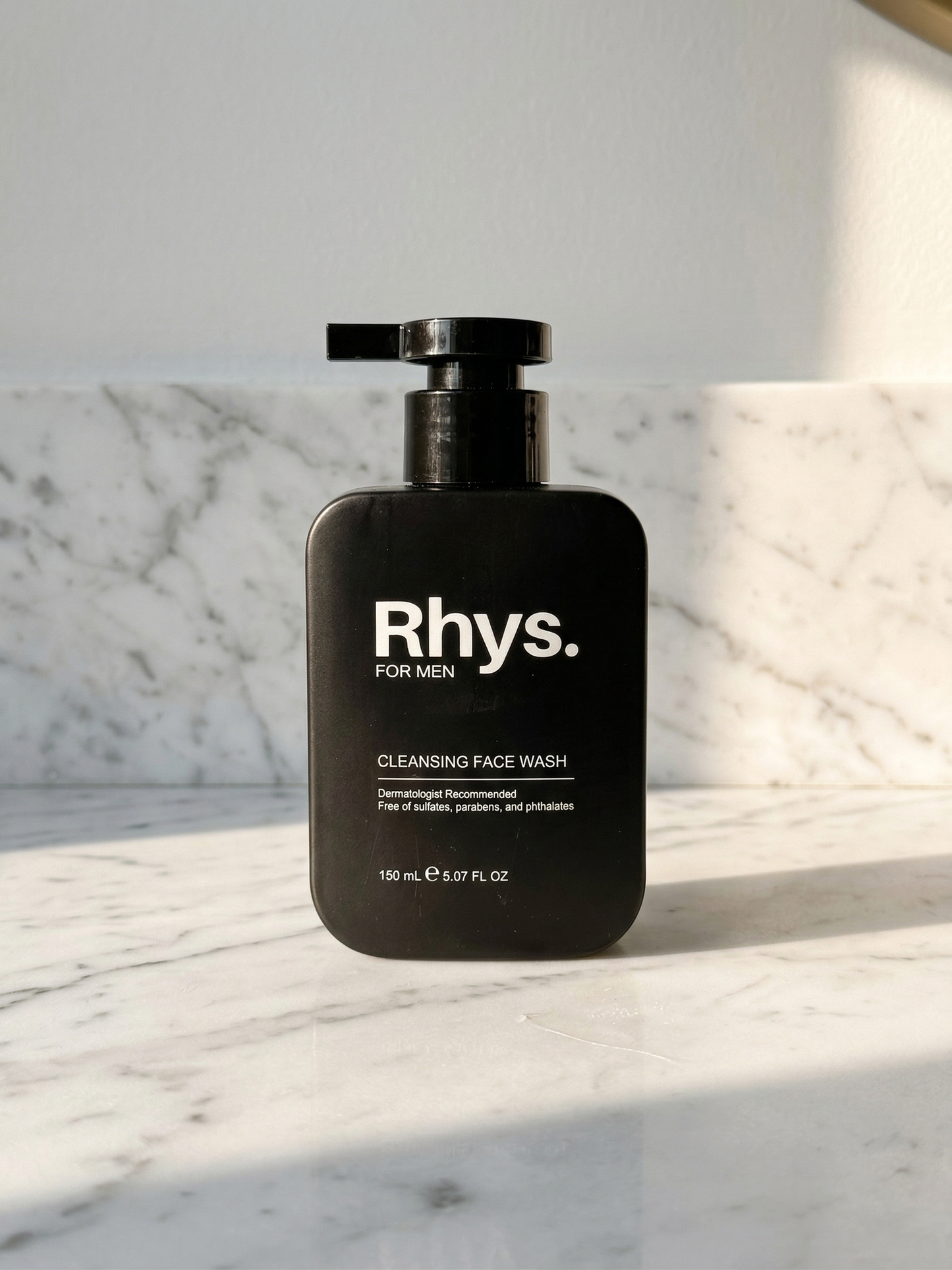 Face Wash