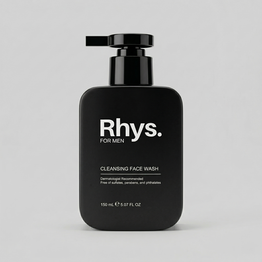 Face Wash