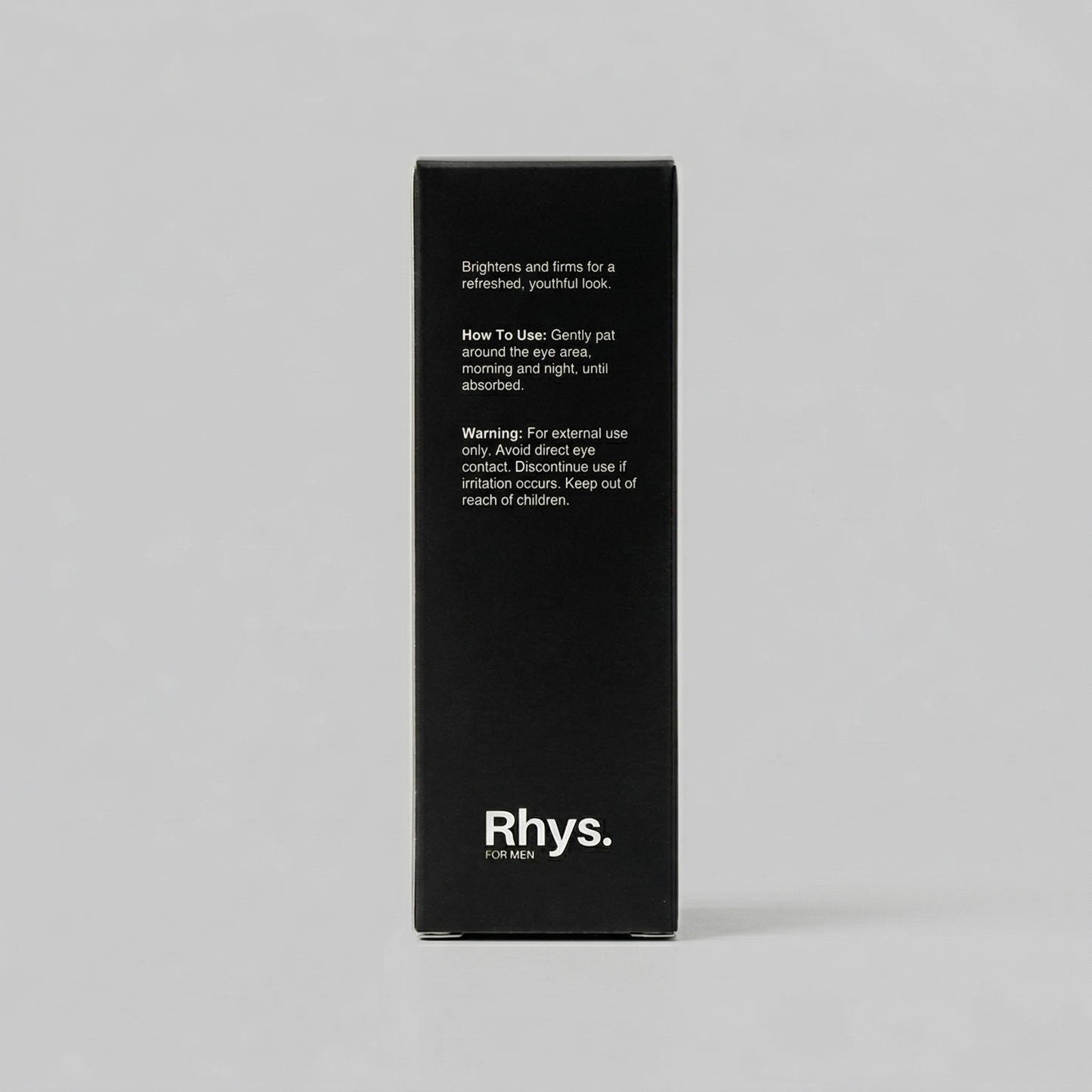 Eye Cream