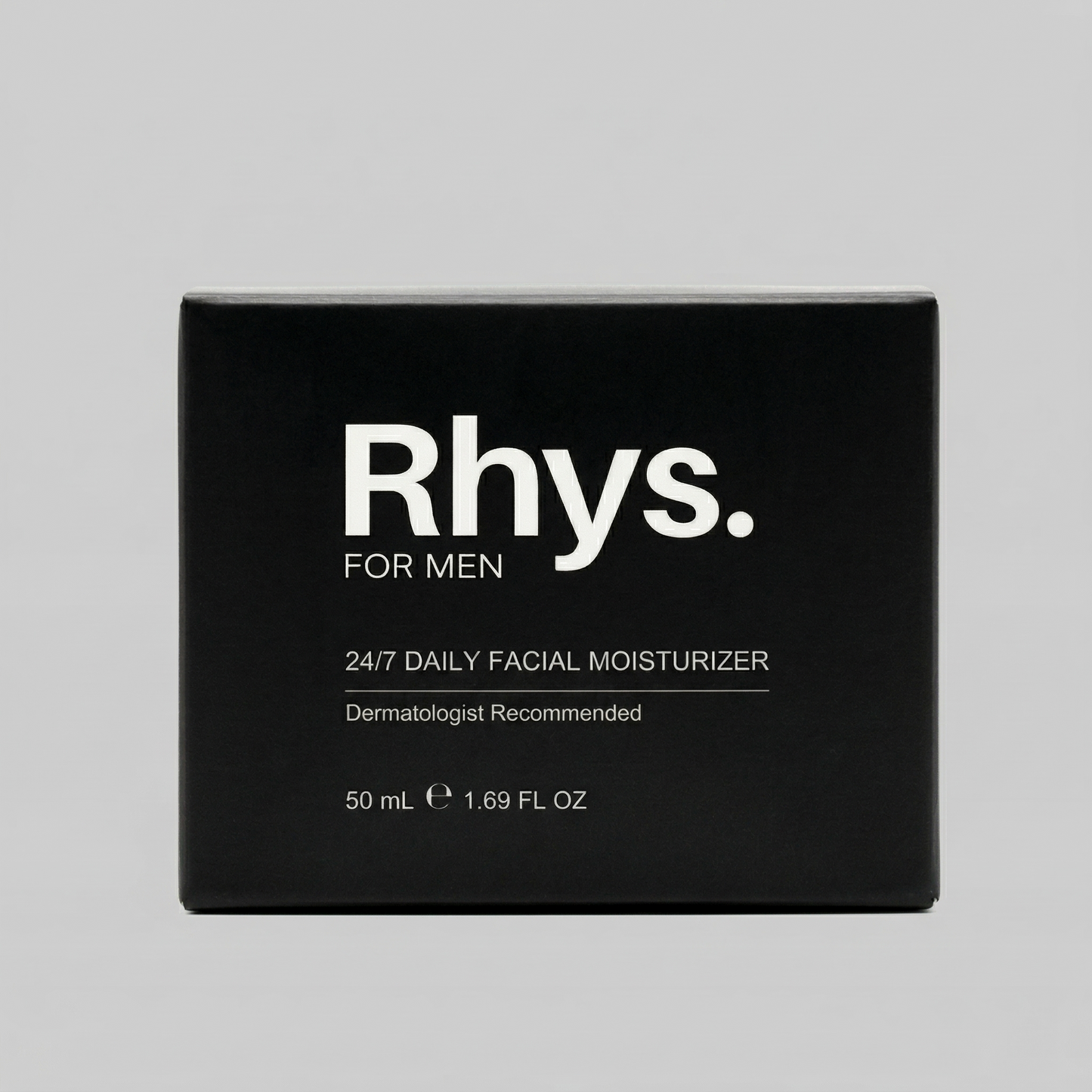 Facial Moisturizer