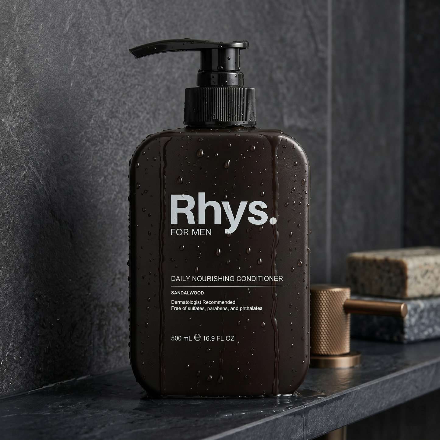 Conditioner