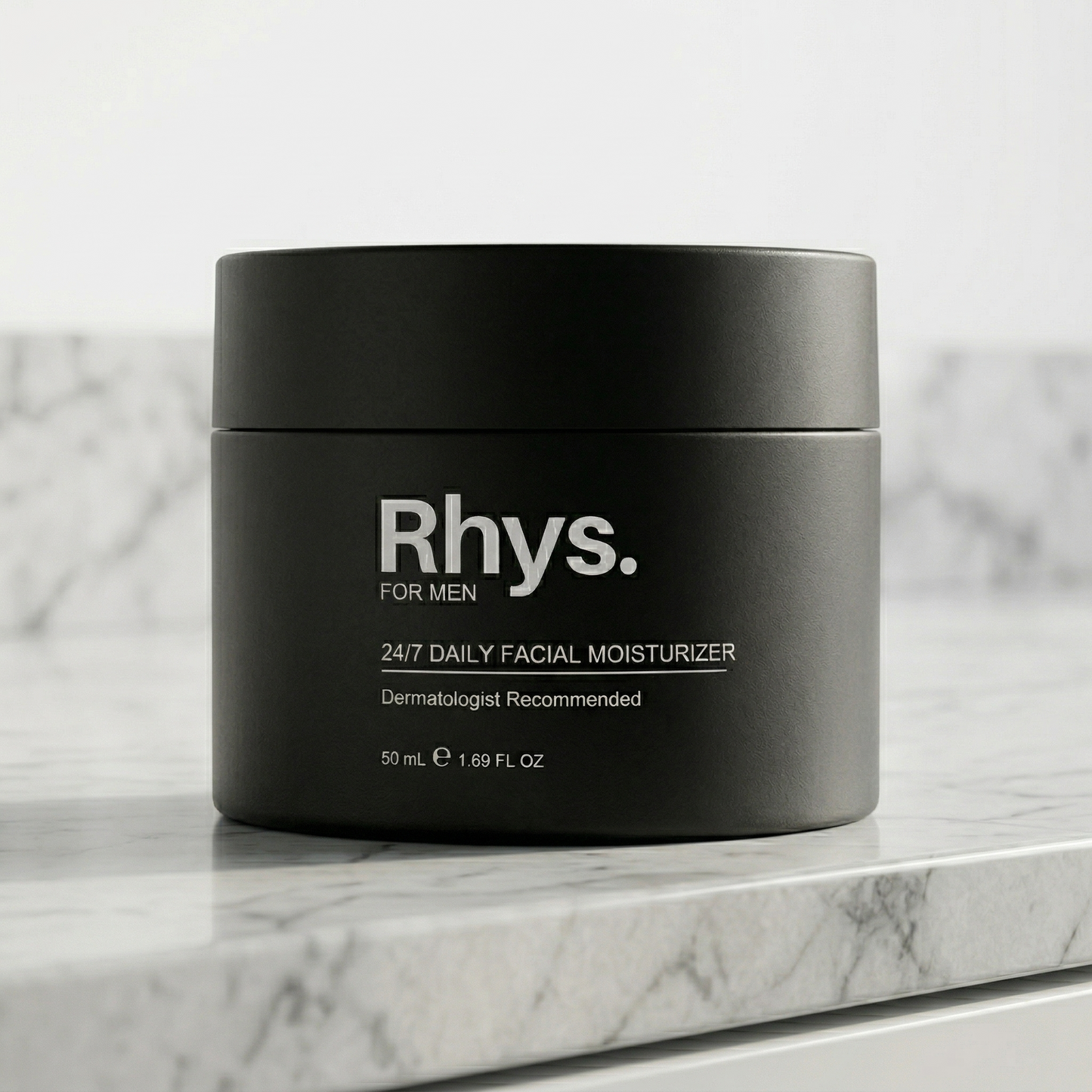 Facial Moisturizer
