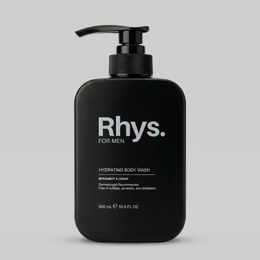 Body Wash