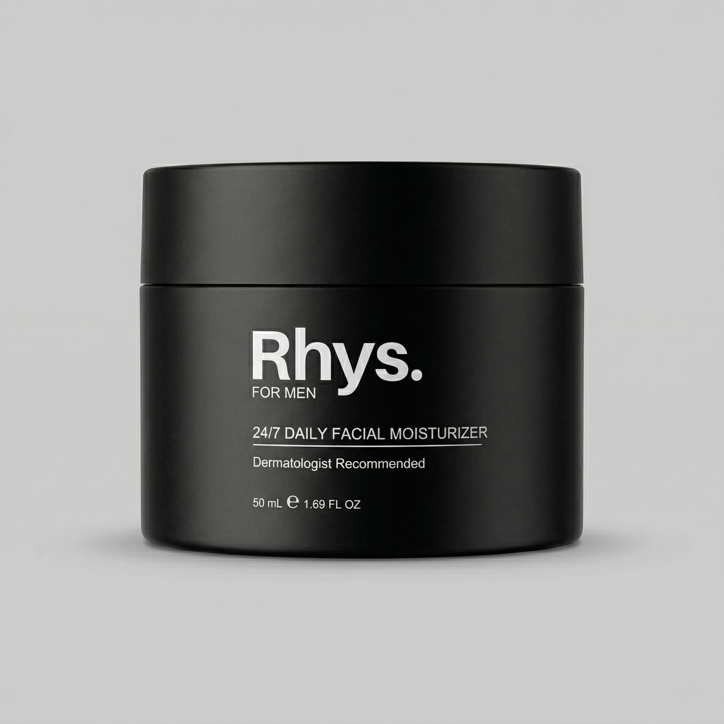Facial Moisturizer