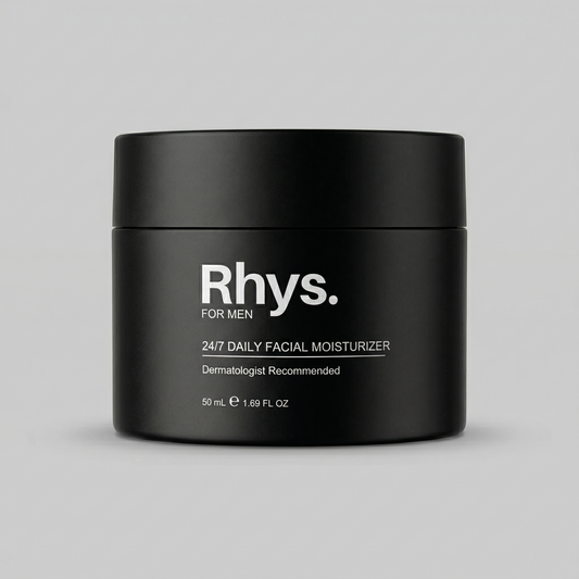 Facial Moisturizer