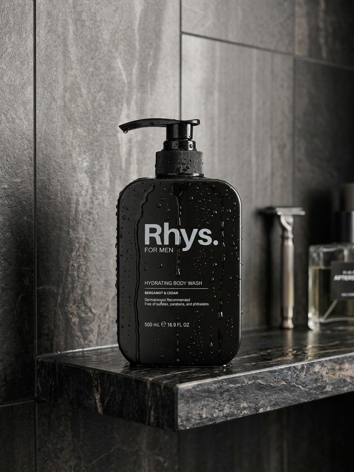 Body Wash