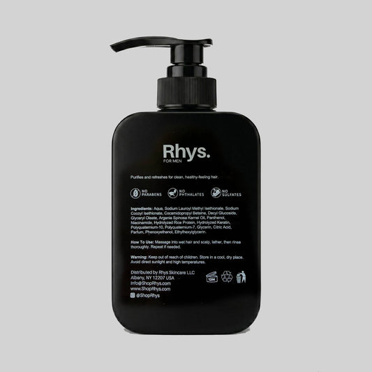 Shampoo