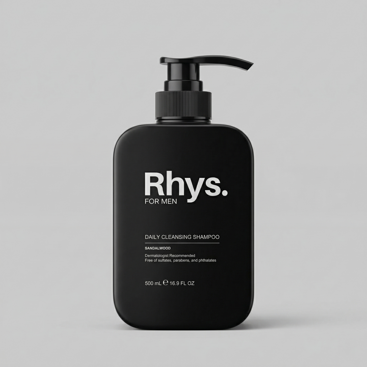 Shampoo