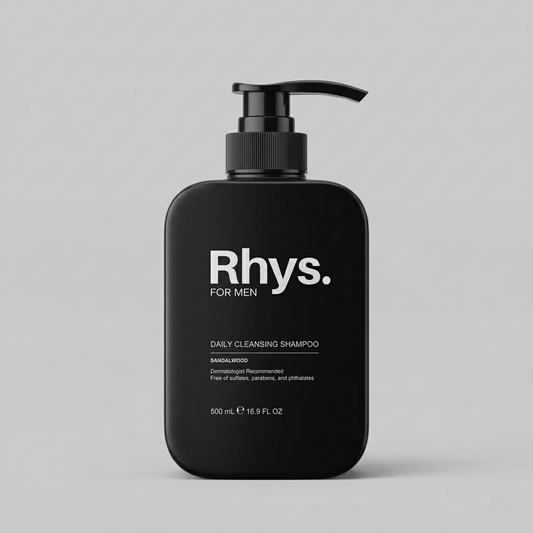 Shampoo